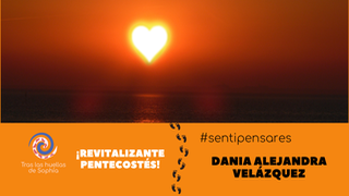 ¡Revitalizante Pentecostés!