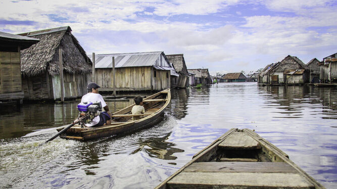 Iquitos
