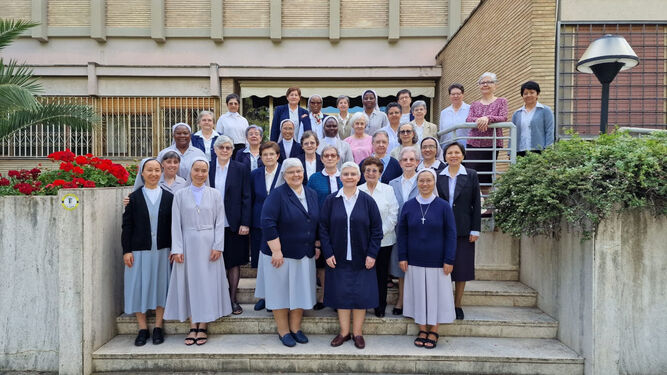 Hermanas Hospitalarias