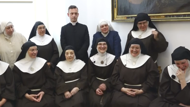 Clarisas de Belorado