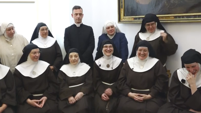 Clarisas de Belorado