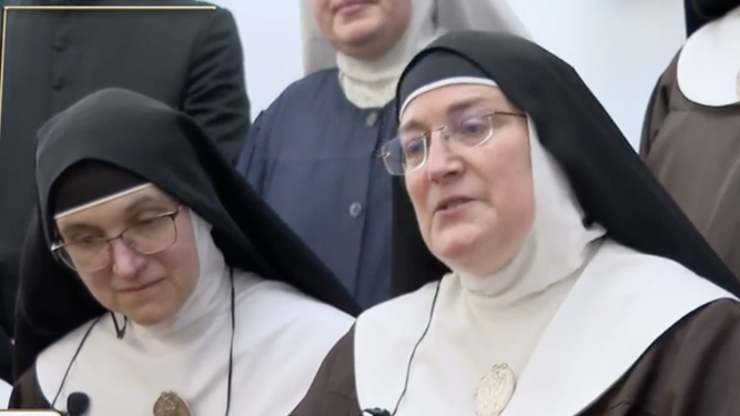 Sor Isabel