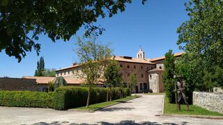 Convento Nuestra Señora de la La Bretonera