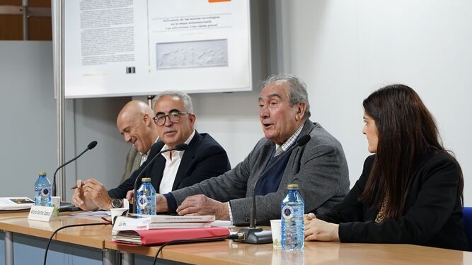 Luis Jiménez Díaz