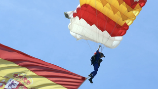 Ante el Día de las Fuerzas Armadas en Asturias
