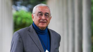 Obispo Jose Ornelas