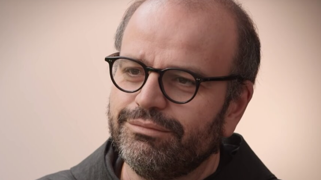 Paolo Benanti OFM