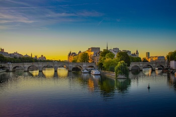 paris