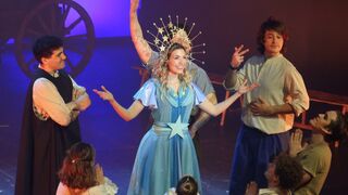 María Auxiliadora, hoy más que nunca