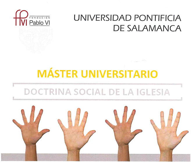 Doctrina Social de la Iglesia