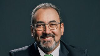 Sergio Díaz-Granados