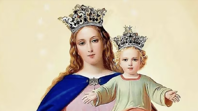 Auxiliadora