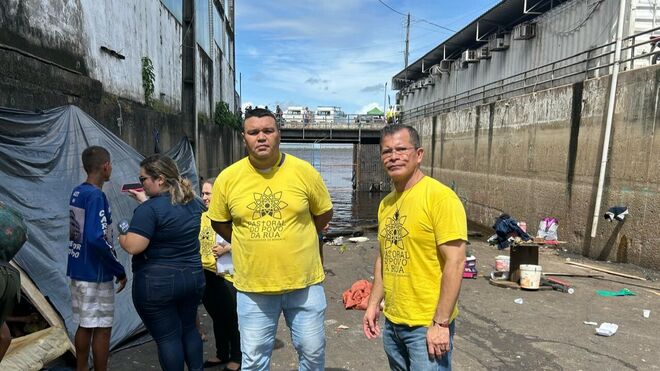 Mons Hudson Ribeiro