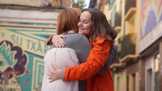 Campaña de la Sociedad de San Vicente de Paúl