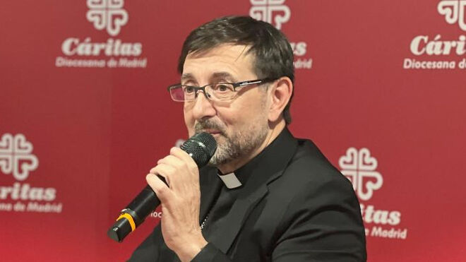 Cardenal José Cobo