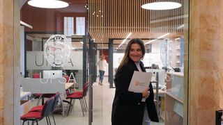 Universidad Pontificia de Salamanca