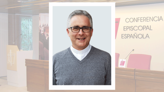 Antonio Valín, obispo de Tui-Vigo