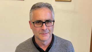 Antonio Valín, nuevo obispo de Tui-Vigo