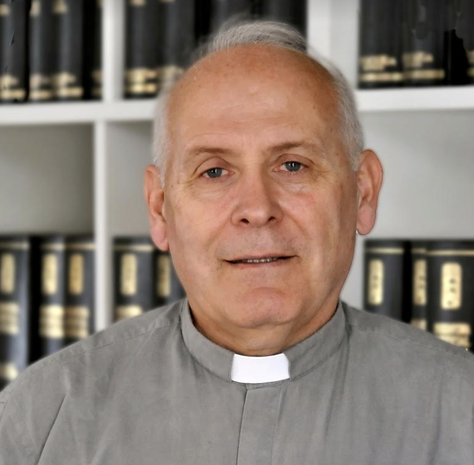 Segundo Pérez