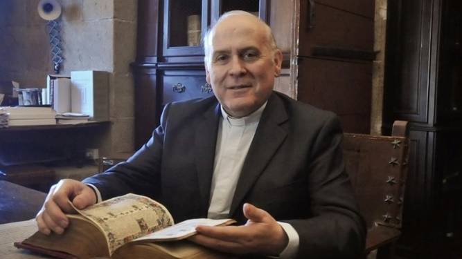 Segundo Pérez