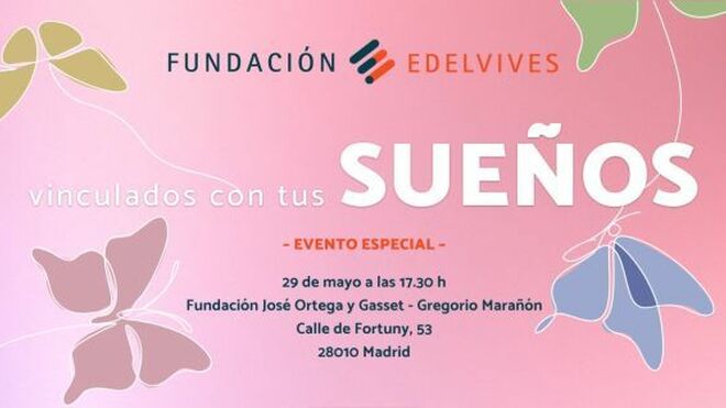 Evento de la Fundación Edelvives