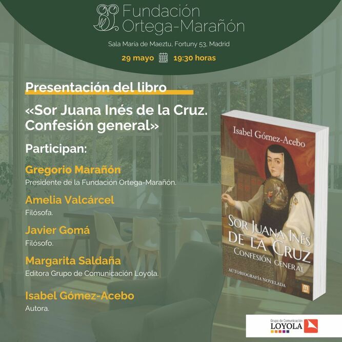 Presentación