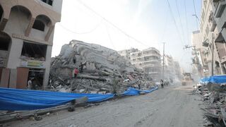 Las Comisiones de Justicia y Paz de Jerusalén y de Europa claman por la paz