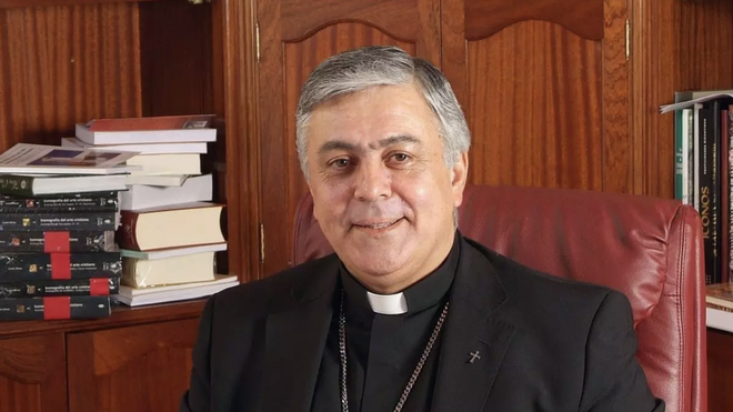 Bernardo Álvarez