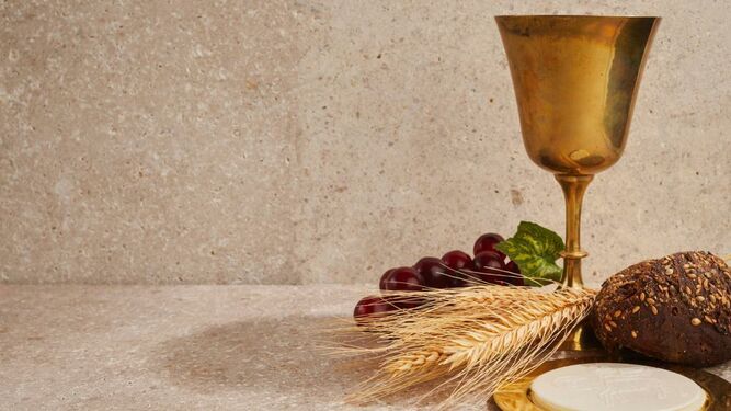 Corpus Christi: memorial de la fidelidad y coherencia de Jesús a la misión encomendada