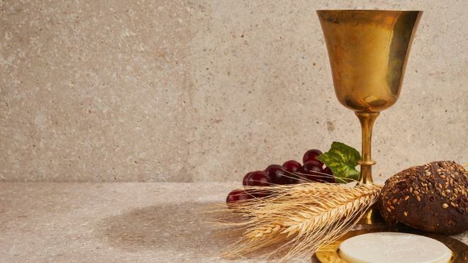Corpus Christi: memorial de la fidelidad y coherencia de Jesús a la misión encomendada