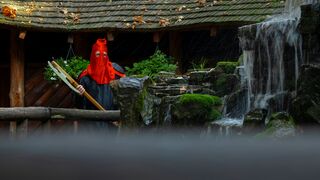 ¿Es posible la salvación de los verdugos?