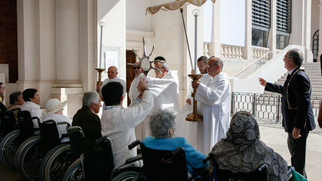 Santuario de Fatima