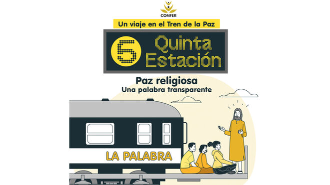 El Tren de la Paz
