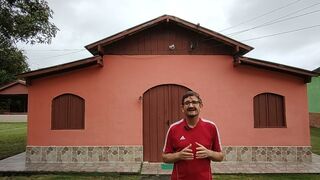 Corpus Christi: "¿Por qué es tan difícil en muchos lugares tener misa los domingos?"