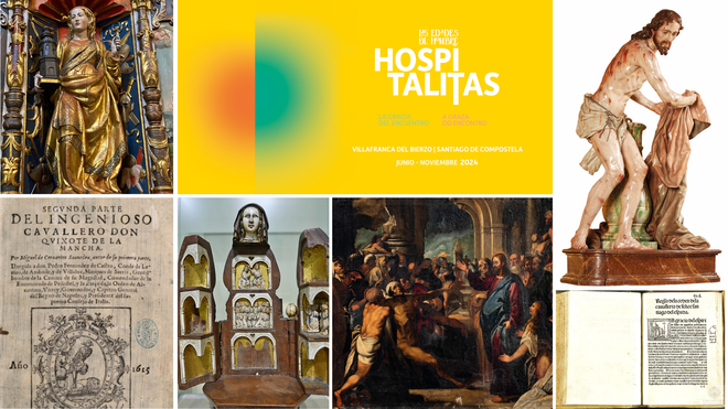 'Hospitalitas', la XXVII edición de Las Edades del Hombre