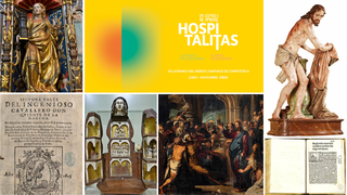 'Hospitalitas', la XXVII edición de Las Edades del Hombre