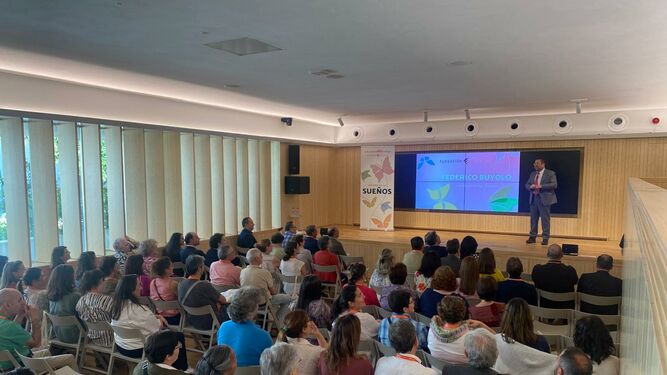 'Vinculados con tus sueños', de la Fundación Edelvives