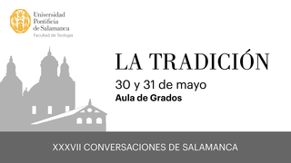 XXXVII Conversaciones de Salamanca