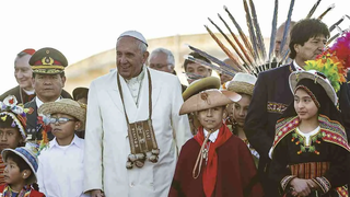 Detalle de la portada del libro de Martín Burgos