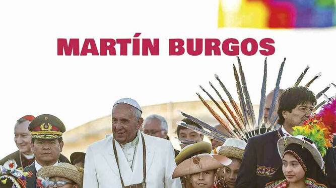 Tapa Libro Francisco