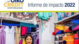 Oikocredit da la bienvenida a Cáritas Sevilla como nuevo inversor