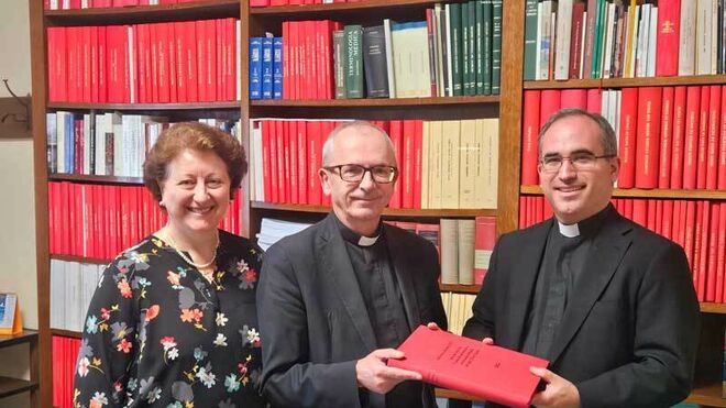 El informe sobre las Causas de martirio de la persecución religiosa del siglo XX en España