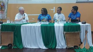 Asamblea del Laicado de Brasil