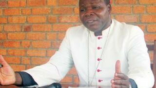 Cardenal Nzapalainga