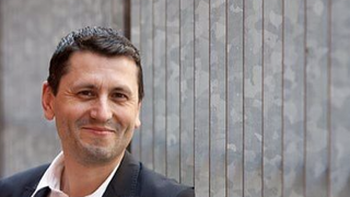 Frédéric Martel