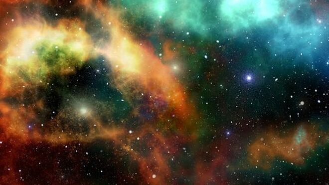 Estrellas que iluminan el camino