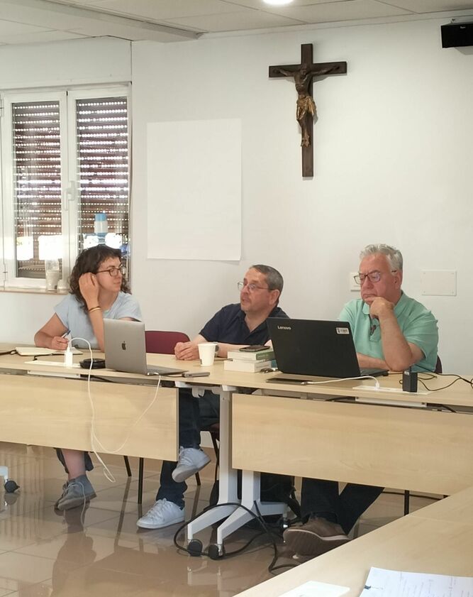 Movimiento de Profesionales Cristianos