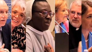 Observatorio Mundial de Mujeres