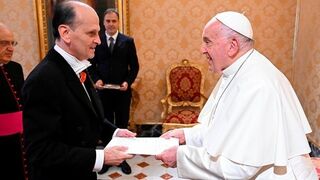 Luis Pablo María Beltramino