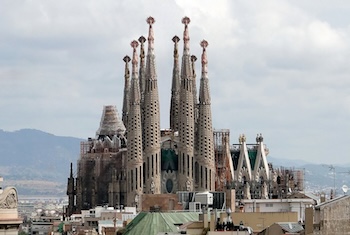 barcelona